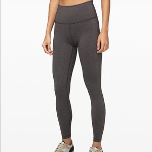 Lulu Lemon Yoga Pants